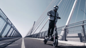 Segway GT3 E