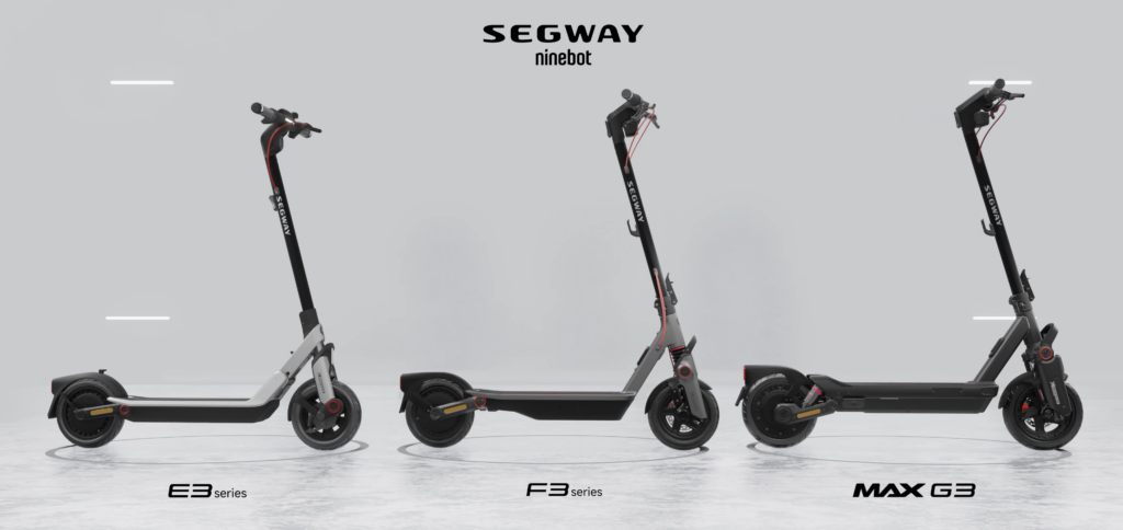 Segway GT3 Pro