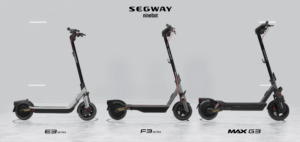Segway GT3 Pro