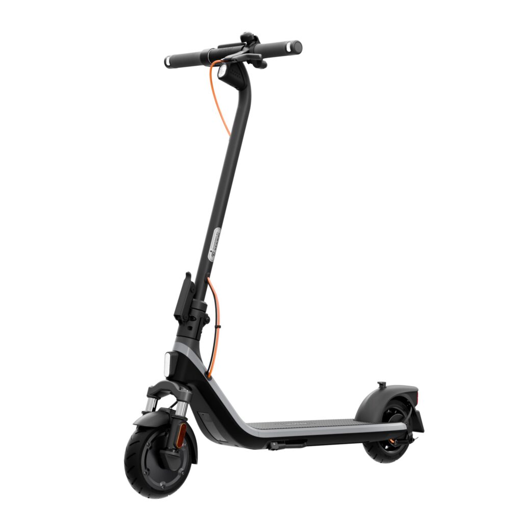Segway Ninebot E2 Plus II