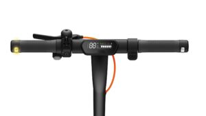 Segway Ninebot E2 Pro