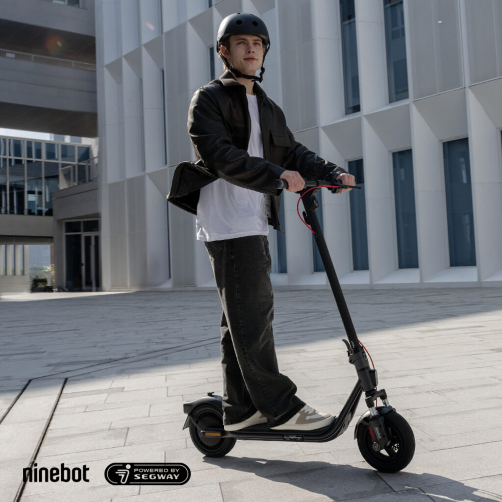 Segway Ninebot F2 Pro D II