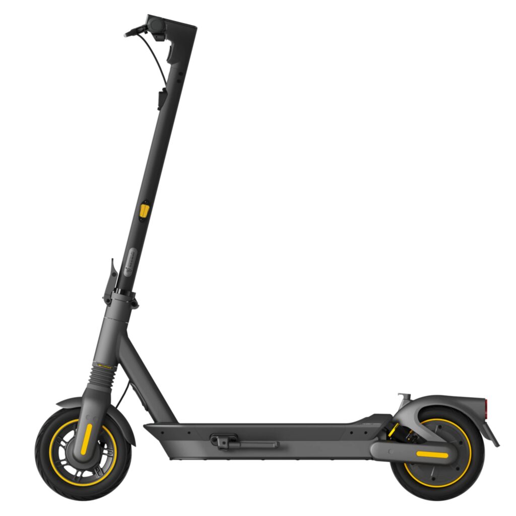 Segway Ninebot Max G2 E