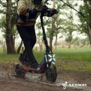 Segway ZT3 Pro