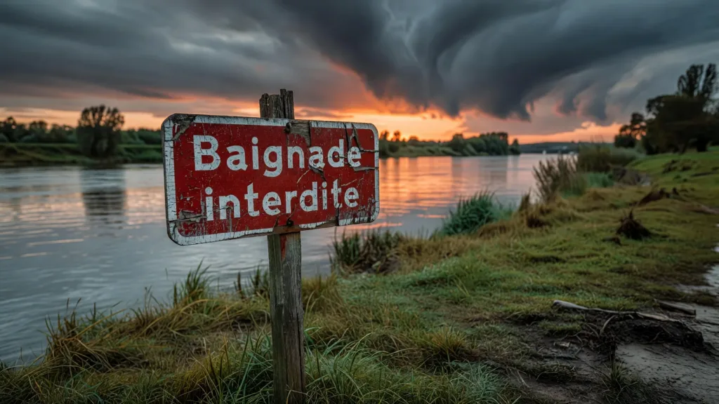 Seine-et-Marne : cinq noyades mortelles en quatre jours, le préfet interdit la baignade sauvage