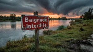 Seine-et-Marne : cinq noyades mortelles en quatre jours, le préfet interdit la baignade sauvage