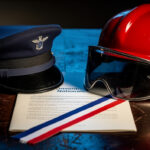 Seine-et-Marne : la Police nationale 77 reçoit le label employeur partenaire des sapeurs-pompiers