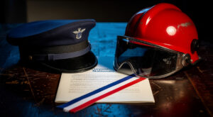 Seine-et-Marne : la Police nationale 77 reçoit le label employeur partenaire des sapeurs-pompiers