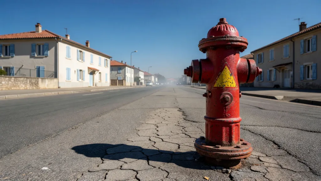 Seine-et-Marne : le préfet rappelle l’interdiction du street-pooling sur les bouches d’incendie