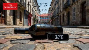 Seine-Maritime : alcool interdit sur la voie publique pour la Fête de la musique sous canicule