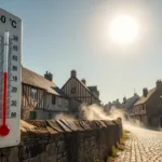 Seine-Maritime en vigilance rouge canicule : écoles fermées, événements interdits et mesures d'urgence activées ce mardi 23 juin