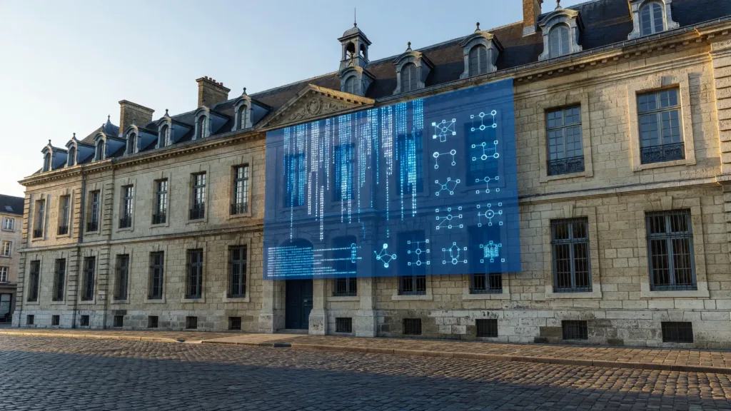 Seine-Maritime : la Police nationale recrute deux apprentis techniciens informatique à Rouen et au Havre
