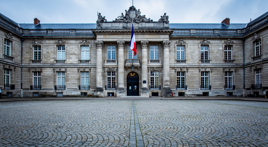 Seine-Maritime : près de 250 maires réunis en séminaire à la préfecture