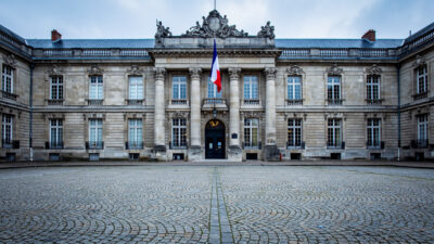 Seine-Maritime : près de 250 maires réunis en séminaire à la préfecture