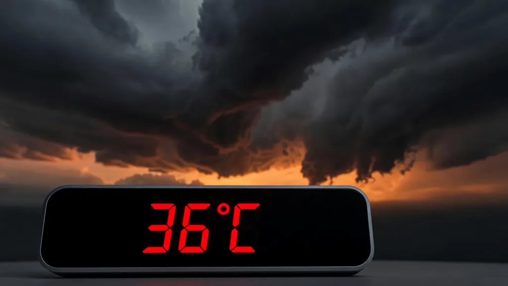 Seine-Maritime : vigilance orange canicule maintenue mardi, le préfet appelle à la prudence
