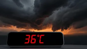 Seine-Maritime : vigilance orange canicule maintenue mardi, le préfet appelle à la prudence