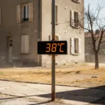 Seine-Saint-Denis en vigilance orange canicule : les consignes du préfet Julien Charles