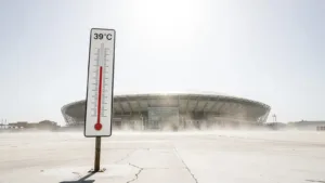 Seine-Saint-Denis en vigilance rouge canicule : sport interdit, concert maintenu, alcool prohibé