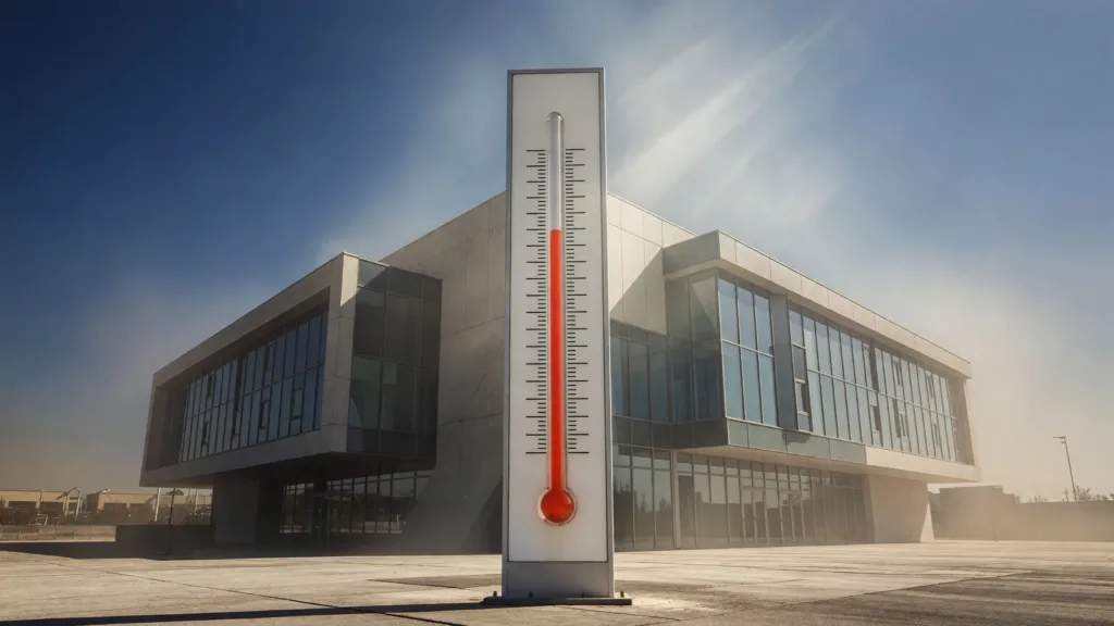 Seine-Saint-Denis : le préfet active le COD en veille renforcée face à la canicule