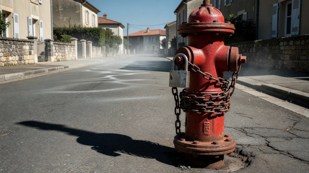 Seine-Saint-Denis : le préfet prévient que le street-pooling est passible de 5 ans de prison en pleine canicule