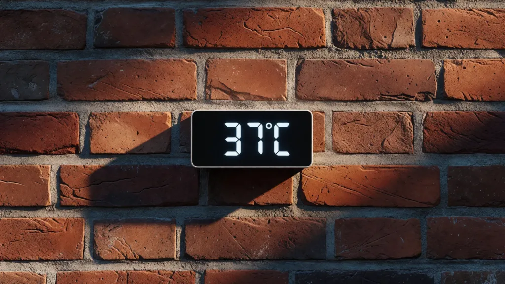 Seine-Saint-Denis : vigilance orange canicule activée ce jeudi, jusqu'à 37°C