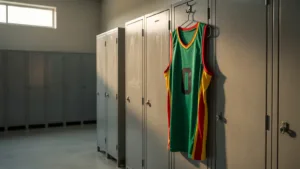 Sekou Doumbouya officialise son changement de nationalité pour la Guinée