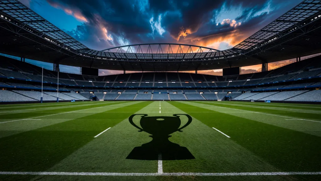 Semaine chargée pour le rugby : finale du Top 14, tirage Champions Cup et Bleus en Nouvelle-Zélande