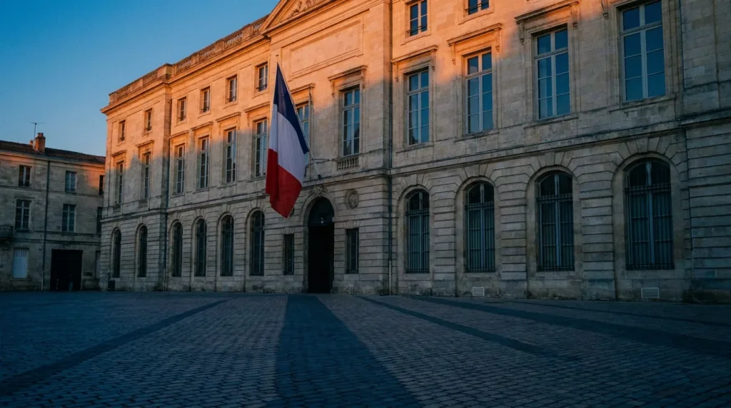 Sénatoriales 2026 : Céline Bonnet-Derisbourg (RN) annonce Laurent Lacourarie comme suppléant