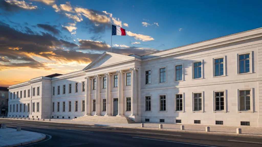 Sénatoriales 2026 : Jean-Jacques Panunzi candidat à sa succession en Corse-du-Sud