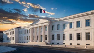 Sénatoriales 2026 : Jean-Jacques Panunzi candidat à sa succession en Corse-du-Sud