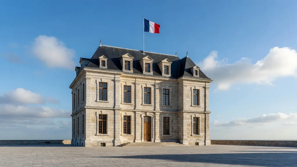 Sénatoriales 2026 : le maire de Brignais Serge Bérard investi par Nouvelle Énergie dans le Rhône