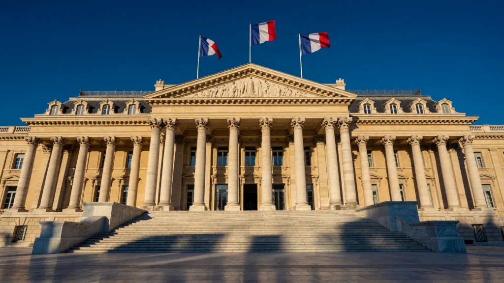 Sénatoriales 2026 : les Républicains investissent deux listes dans les Alpes-Maritimes