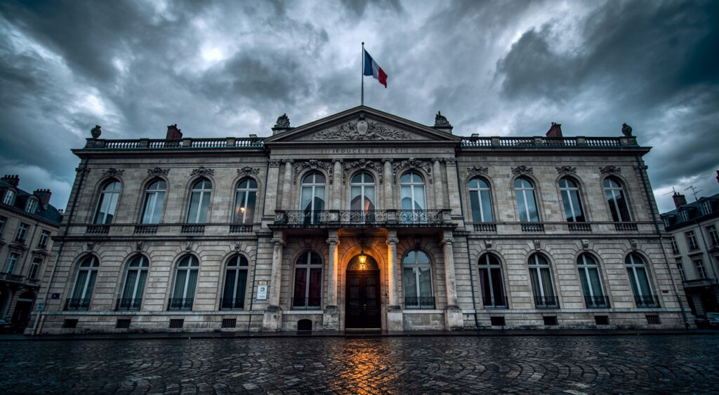 Sénatoriales en Haute-Saône : motion de soutien à Doussot, remous chez LR