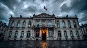 Sénatoriales en Haute-Saône : motion de soutien à Doussot, remous chez LR