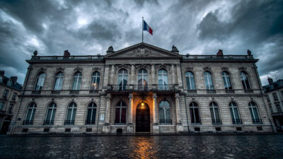 Sénatoriales en Haute-Saône : motion de soutien à Doussot, remous chez LR