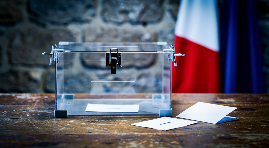 Sénatoriales Gironde : Bourlieux vote par erreur pour la liste adverse, le RN perd deux grands électeurs