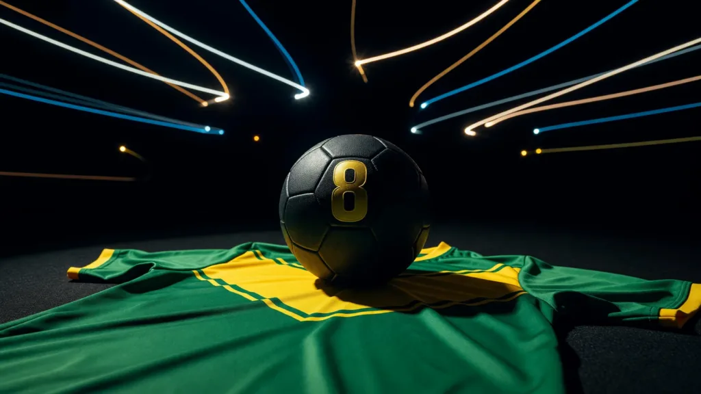 Sénégal 2026 : record historique de 8 buts en phase de groupes, première équipe africaine à en marquer 5 dans un match
