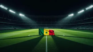 Sénégal : 5-0 contre l&rsquo;Irak, une victoire historique en Coupe du Monde