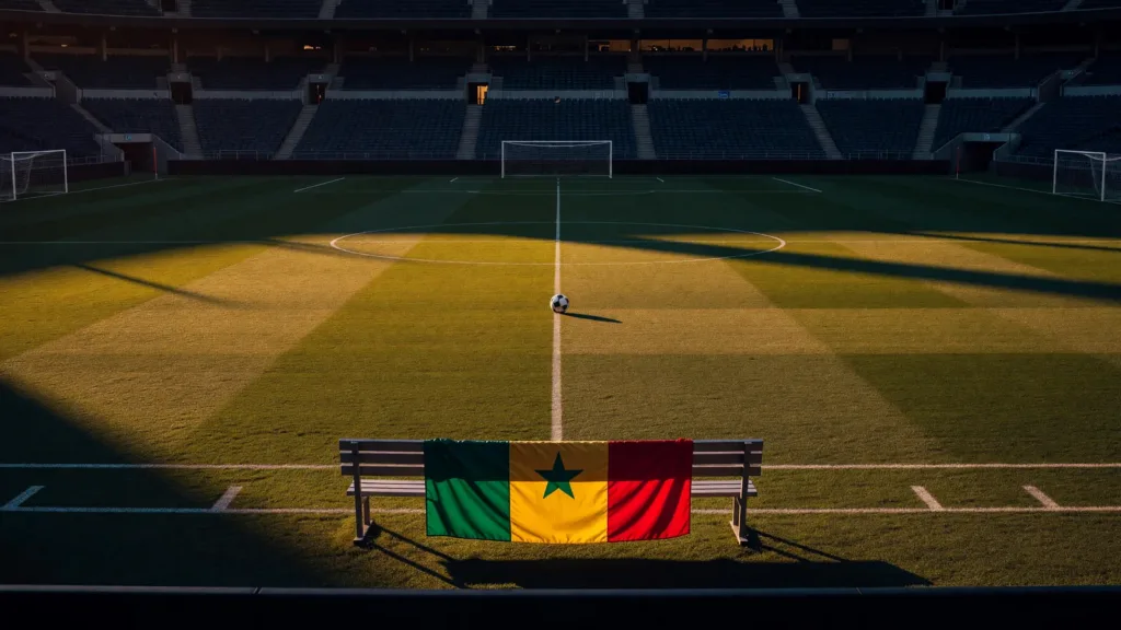 Sénégal : Koulibaly sous le feu des critiques après une élimination quasi actée au Mondial 2026