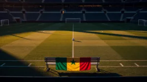 Sénégal : Koulibaly sous le feu des critiques après une élimination quasi actée au Mondial 2026