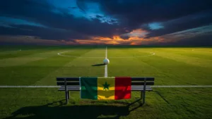 Sénégal : les Lions de la Teranga en 16es de finale, quels adversaires possibles ?