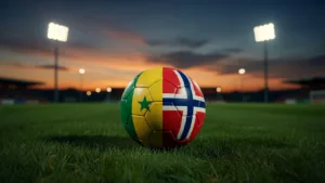 Sénégal-Norvège : Pape Thiaw devrait procéder à deux changements dans son onze