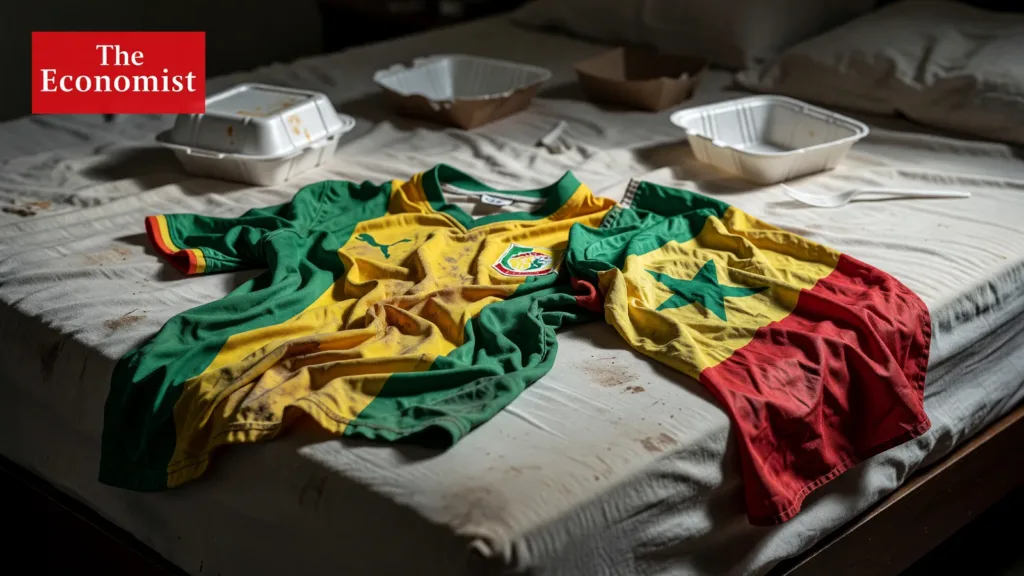 Sénégal : primes, hébergement, contrat... La sélection au bord de la crise avant le Mondial