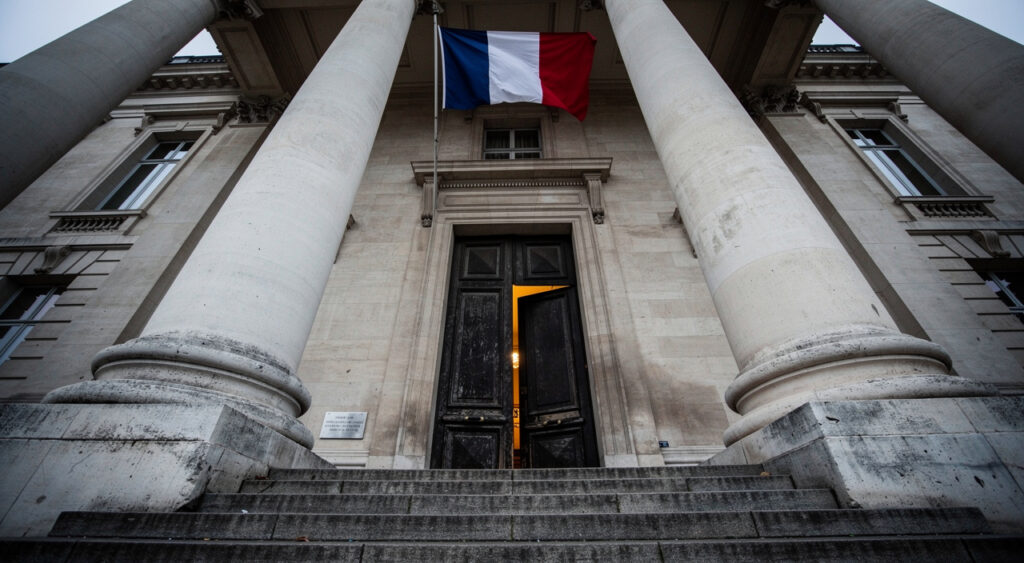 Senlis : 12e condamnation pour un multirécidiviste égyptien sous OQTF, 7 mois ferme