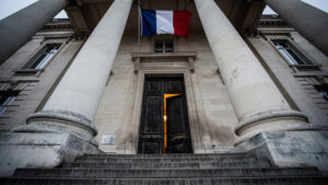 Senlis : 12e condamnation pour un multirécidiviste égyptien sous OQTF, 7 mois ferme