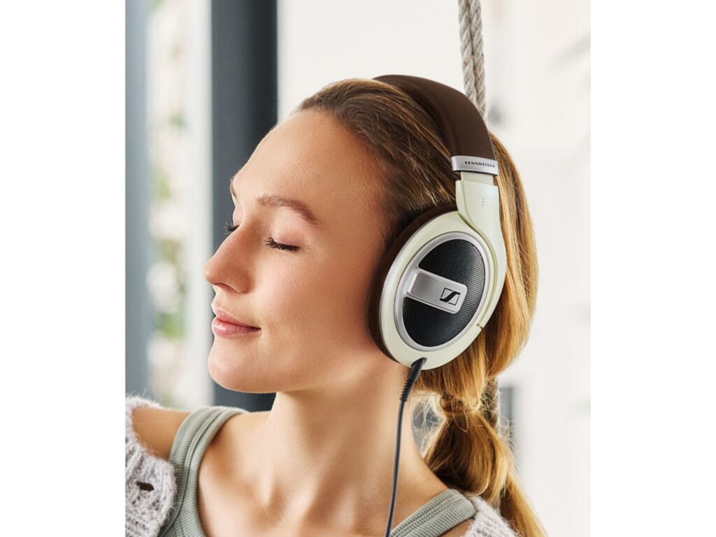 Sennheiser HD 599
