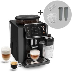 Sensation Lait EA912HF1