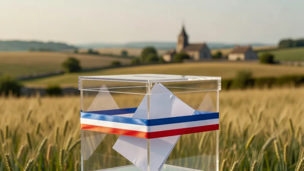 Sept-Sorts : les habitants voteront en septembre pour ou contre la police municipale