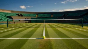 Serena Williams, 44 ans, décroche la dernière wild-card pour Wimbledon 2026
