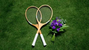 Serena Williams à Wimbledon : un retour surprise en simple qui divise les fans